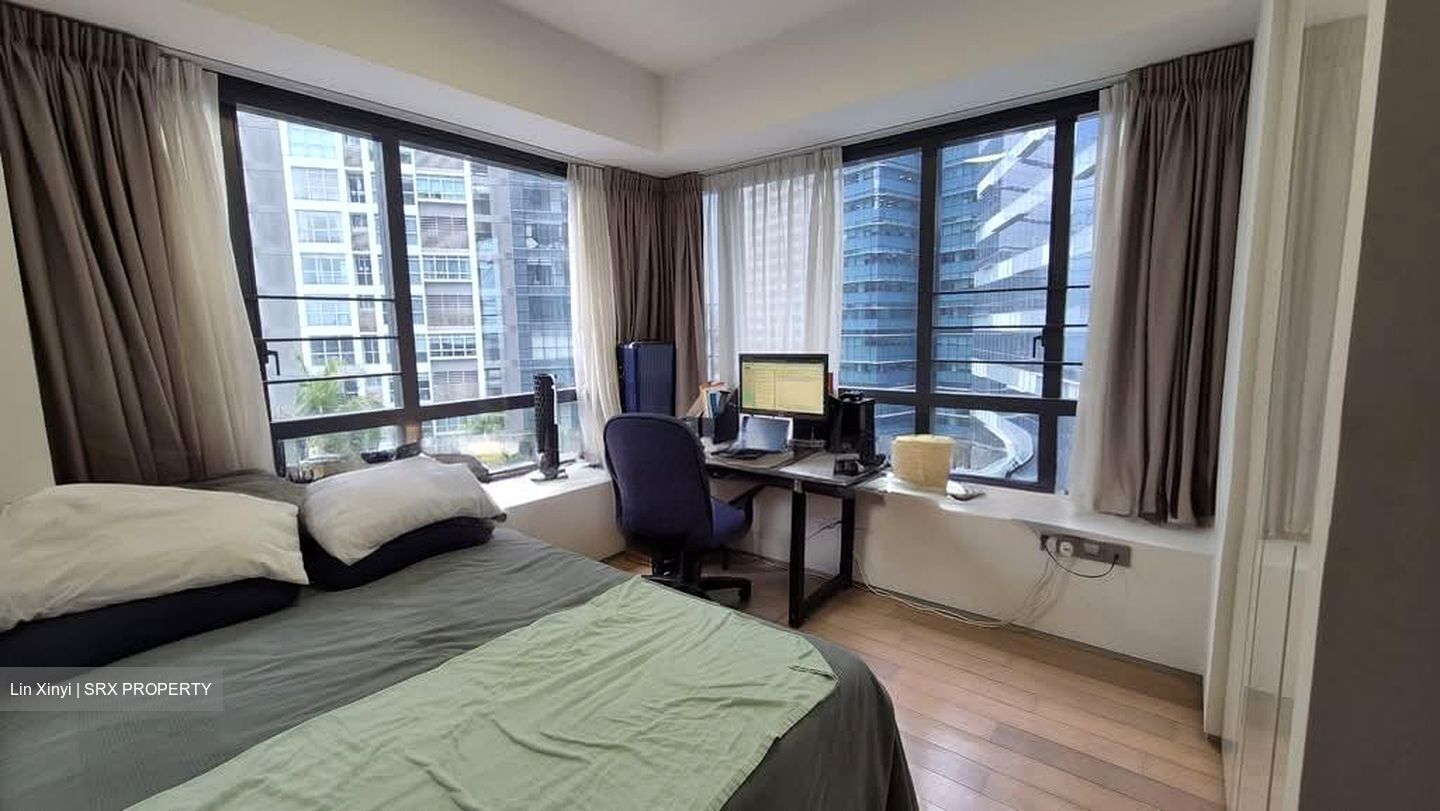 Skysuites@Anson (D2), Apartment #539390441